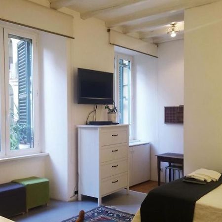 In-Love Apt Apartamento Roma Exterior foto