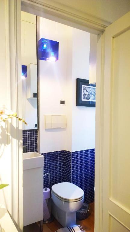 In-Love Apt Apartamento Roma Exterior foto