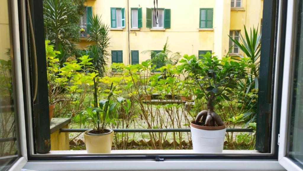 In-Love Apt Apartamento Roma Exterior foto