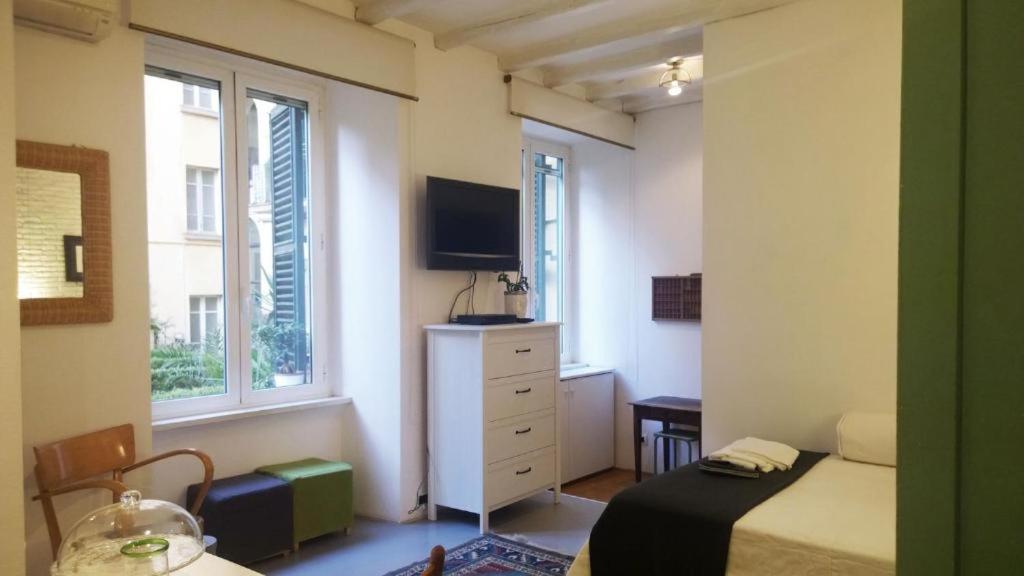 In-Love Apt Apartamento Roma Exterior foto