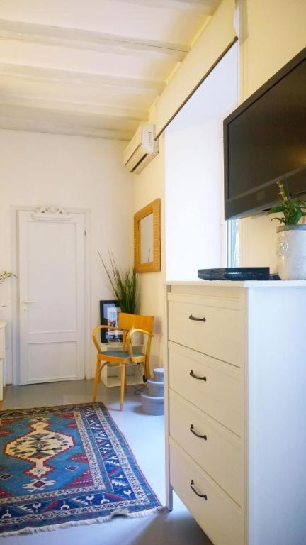 In-Love Apt Apartamento Roma Exterior foto